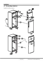 Предварительный просмотр 57 страницы Blomberg DNE 1870 User Manual