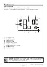 Предварительный просмотр 61 страницы Blomberg DNE 1870 User Manual