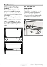 Preview for 71 page of Blomberg DNE 1870 User Manual