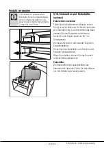 Preview for 73 page of Blomberg DNE 1870 User Manual