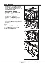 Preview for 75 page of Blomberg DNE 1870 User Manual