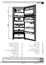 Предварительный просмотр 97 страницы Blomberg DNE 1870 User Manual