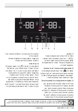 Предварительный просмотр 111 страницы Blomberg DNE 1870 User Manual