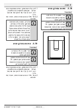 Предварительный просмотр 118 страницы Blomberg DNE 1870 User Manual