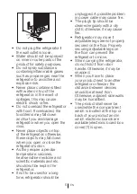 Preview for 7 page of Blomberg DNE 9650 User Manual