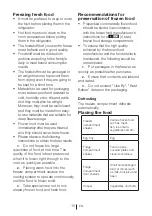 Preview for 16 page of Blomberg DNE 9650 User Manual