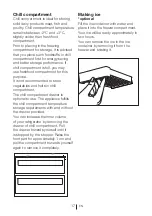 Предварительный просмотр 18 страницы Blomberg DNE 9650 User Manual