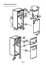 Preview for 21 page of Blomberg DNE 9650 User Manual