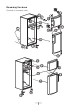 Preview for 22 page of Blomberg DNE 9650 User Manual