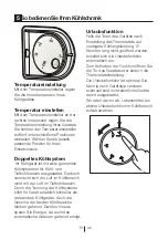 Preview for 43 page of Blomberg DNE 9650 User Manual