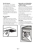 Preview for 46 page of Blomberg DNE 9650 User Manual