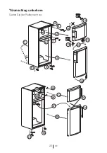 Предварительный просмотр 50 страницы Blomberg DNE 9650 User Manual