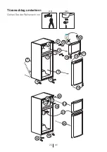 Предварительный просмотр 52 страницы Blomberg DNE 9650 User Manual