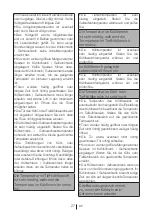 Preview for 55 page of Blomberg DNE 9650 User Manual