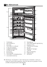 Предварительный просмотр 23 страницы Blomberg DNE 9887 A+ Manual