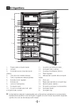 Предварительный просмотр 63 страницы Blomberg DNE 9887 A+ Manual