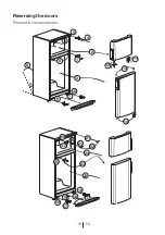 Preview for 20 page of Blomberg DNE9840A+ User Manual