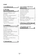 Preview for 26 page of Blomberg DNE9840A+ User Manual