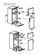 Preview for 45 page of Blomberg DNE9840A+ User Manual