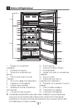 Preview for 53 page of Blomberg DNE9840A+ User Manual