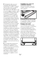 Preview for 65 page of Blomberg DNE9840A+ User Manual