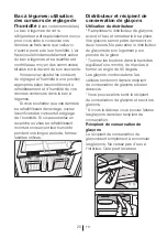 Preview for 70 page of Blomberg DNE9840A+ User Manual