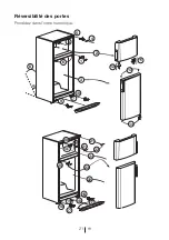 Preview for 71 page of Blomberg DNE9840A+ User Manual