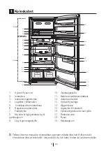 Preview for 79 page of Blomberg DNE9840A+ User Manual
