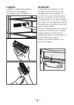 Preview for 93 page of Blomberg DNE9840A+ User Manual