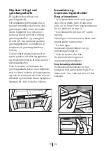 Preview for 94 page of Blomberg DNE9840A+ User Manual