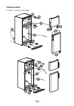 Preview for 95 page of Blomberg DNE9840A+ User Manual