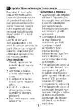 Preview for 105 page of Blomberg DNE9840A+ User Manual