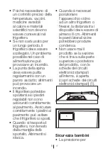 Preview for 109 page of Blomberg DNE9840A+ User Manual
