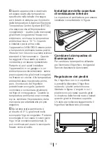 Preview for 114 page of Blomberg DNE9840A+ User Manual