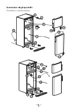 Preview for 120 page of Blomberg DNE9840A+ User Manual