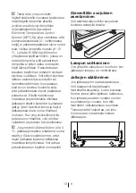 Preview for 138 page of Blomberg DNE9840A+ User Manual