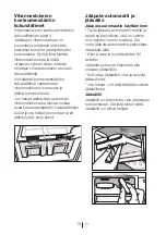 Preview for 143 page of Blomberg DNE9840A+ User Manual