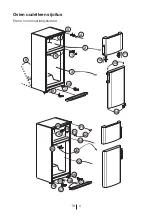 Preview for 144 page of Blomberg DNE9840A+ User Manual