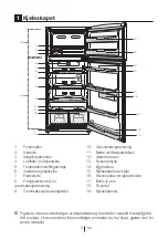 Preview for 152 page of Blomberg DNE9840A+ User Manual
