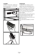 Preview for 166 page of Blomberg DNE9840A+ User Manual