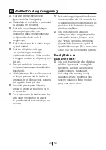 Preview for 169 page of Blomberg DNE9840A+ User Manual