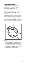 Preview for 187 page of Blomberg DNE9840A+ User Manual