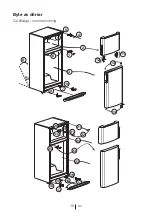 Preview for 190 page of Blomberg DNE9840A+ User Manual