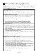 Preview for 192 page of Blomberg DNE9840A+ User Manual