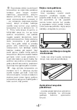 Preview for 209 page of Blomberg DNE9840A+ User Manual