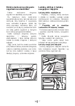 Preview for 214 page of Blomberg DNE9840A+ User Manual