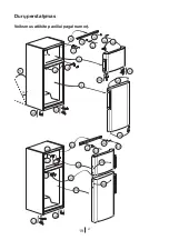 Preview for 215 page of Blomberg DNE9840A+ User Manual