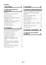 Preview for 247 page of Blomberg DNE9840A+ User Manual