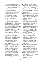 Preview for 251 page of Blomberg DNE9840A+ User Manual