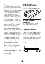 Preview for 258 page of Blomberg DNE9840A+ User Manual